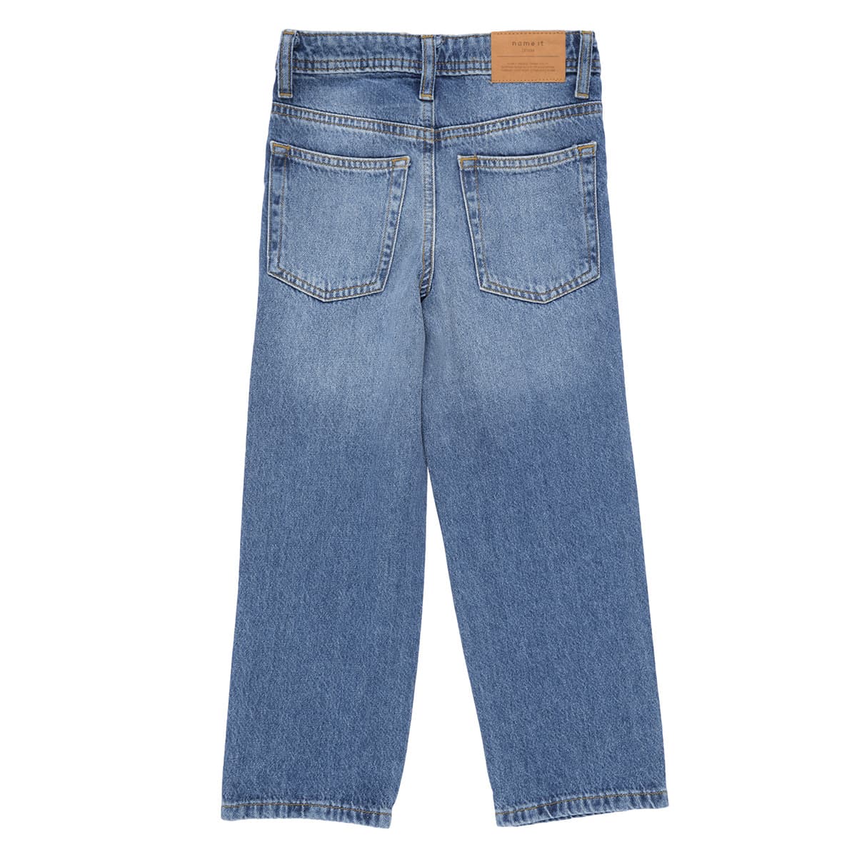 Boys' Jeans Name it Blue