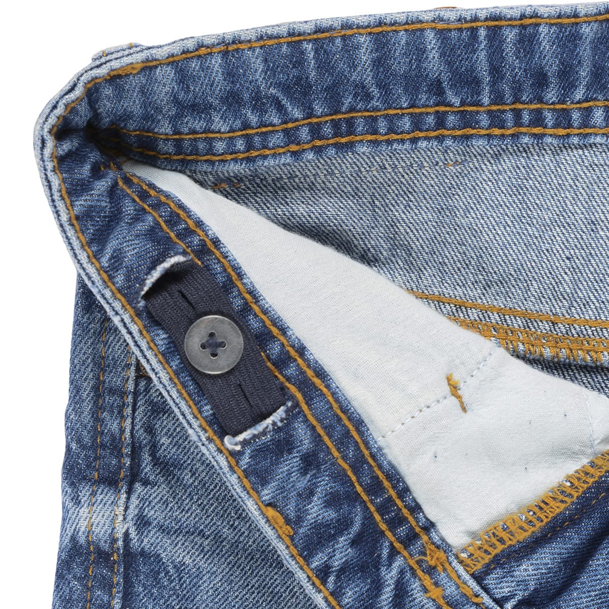 Boys' Jeans Name it Blue