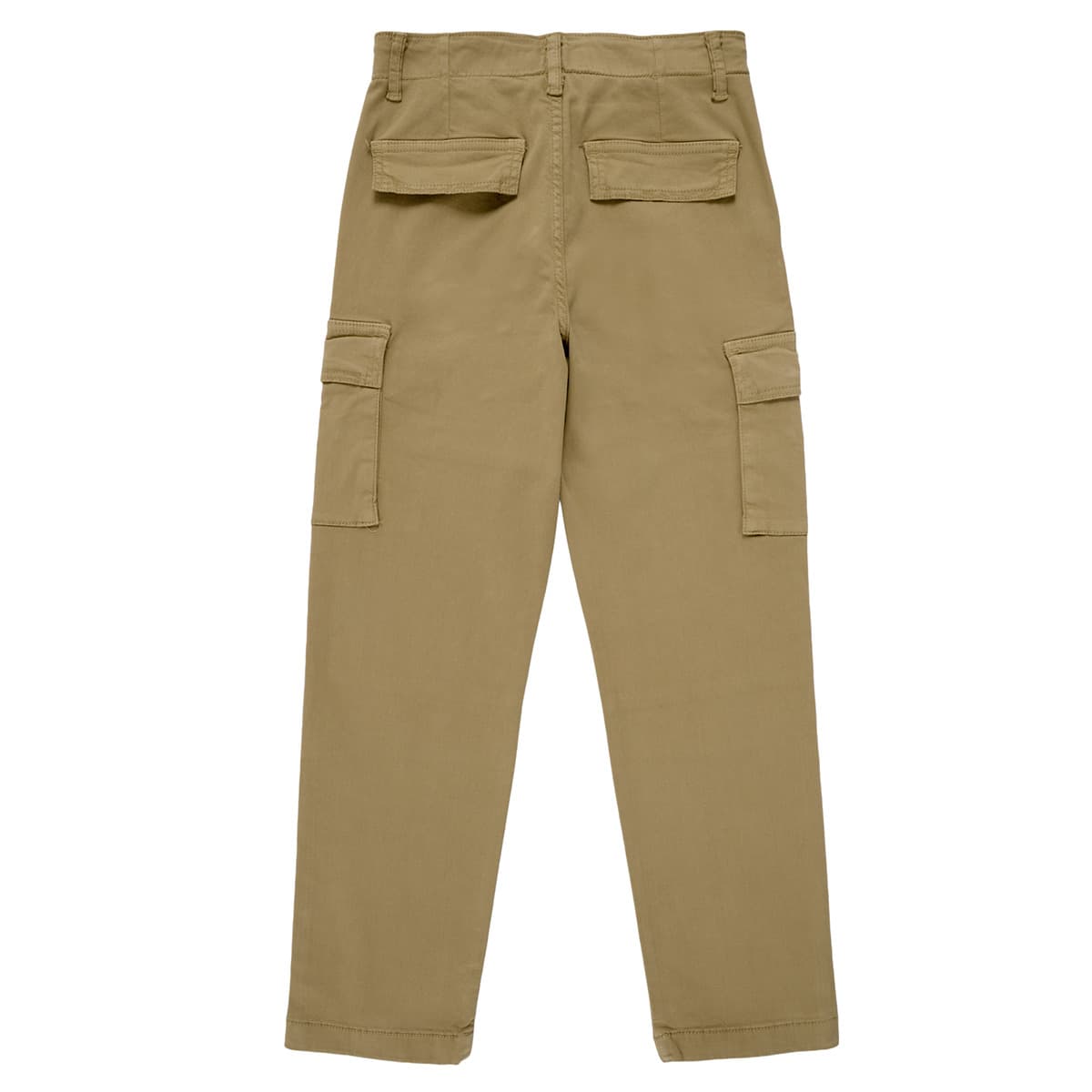 Boys' Pants Name it Beige