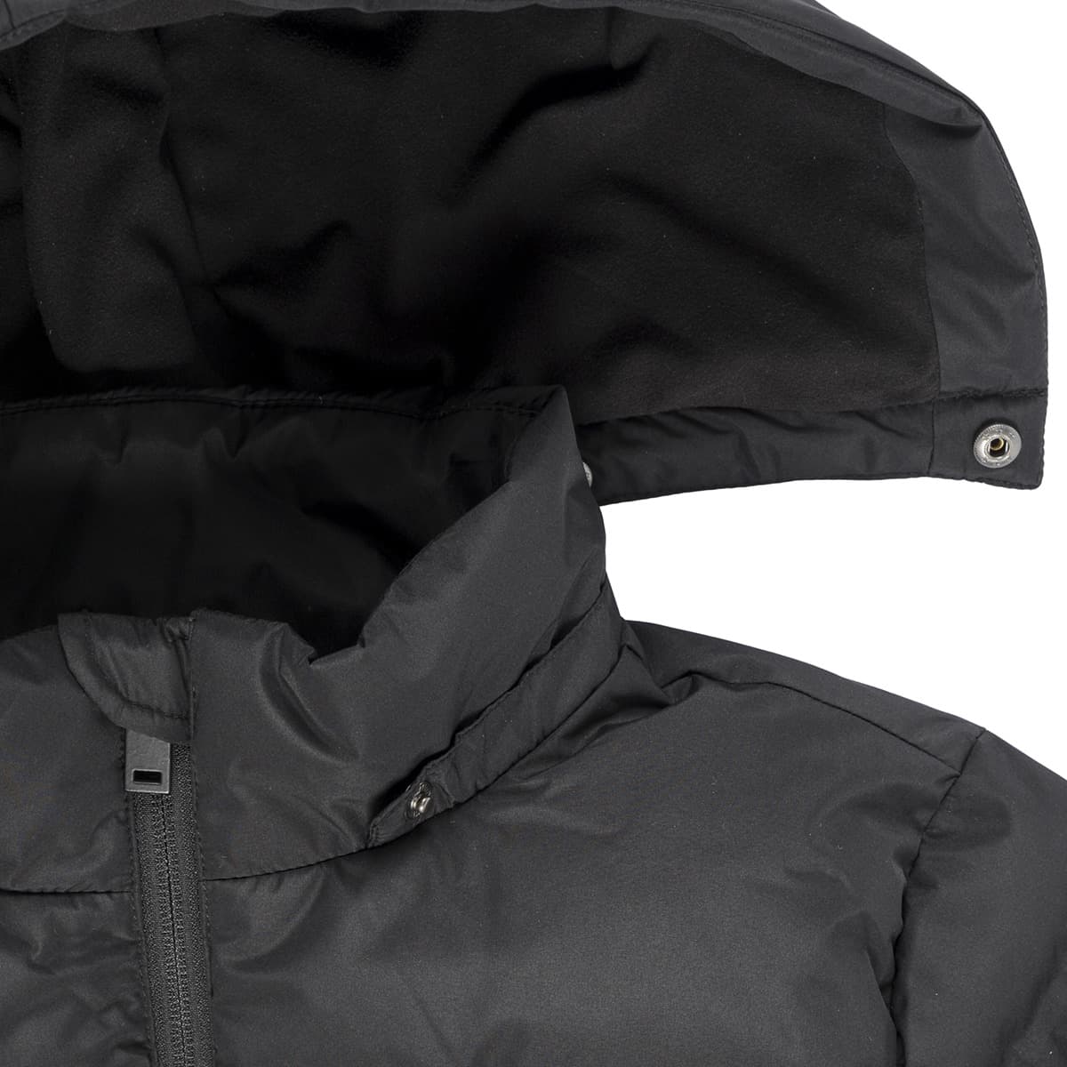 Boys' Jackets Name it Black