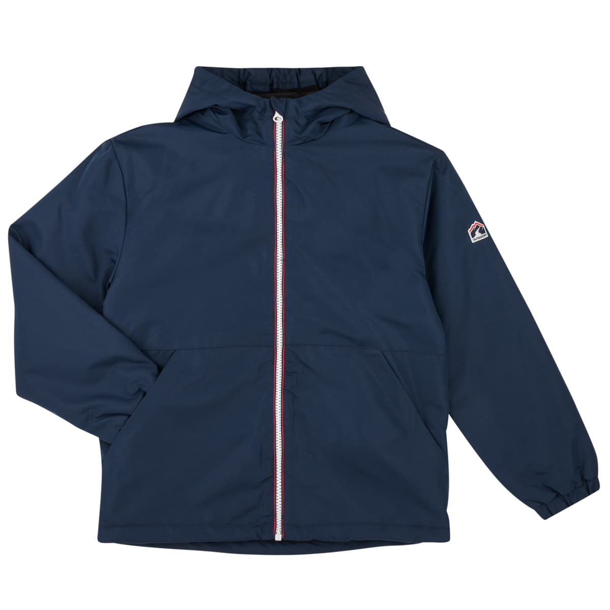 Boys' Windbreakers Name it Blue