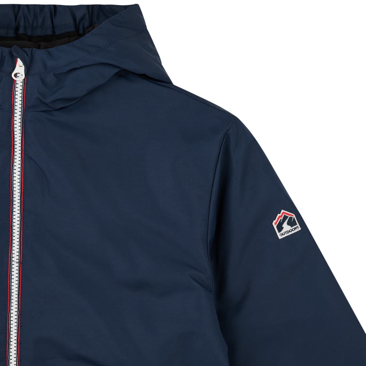 Boys' Windbreakers Name it Blue