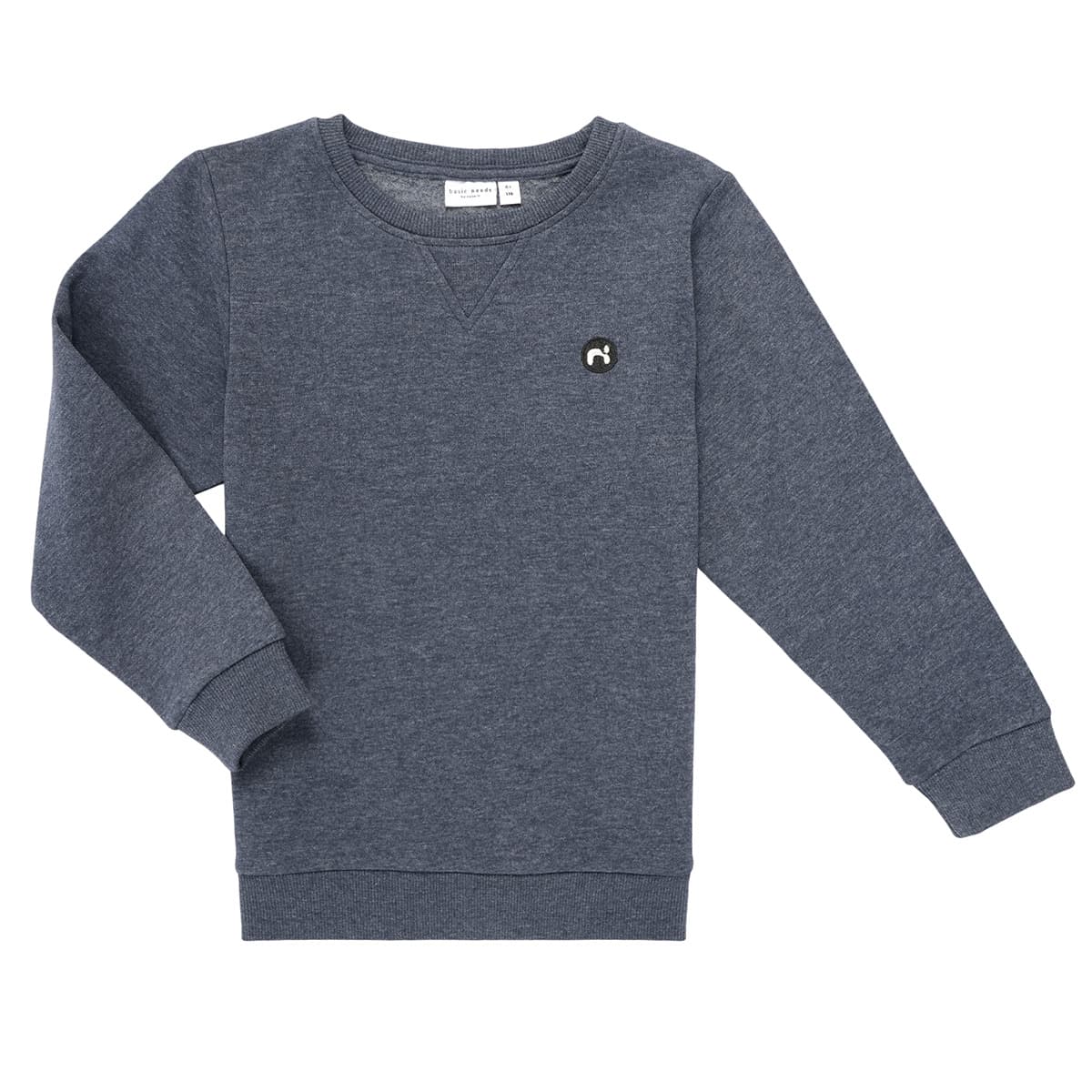 Boys' T-Shirts Name it Blue