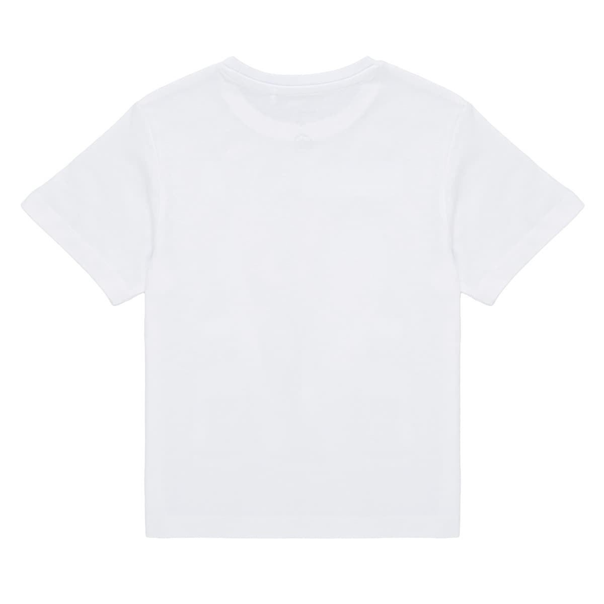 Boys' T-Shirts Name it White