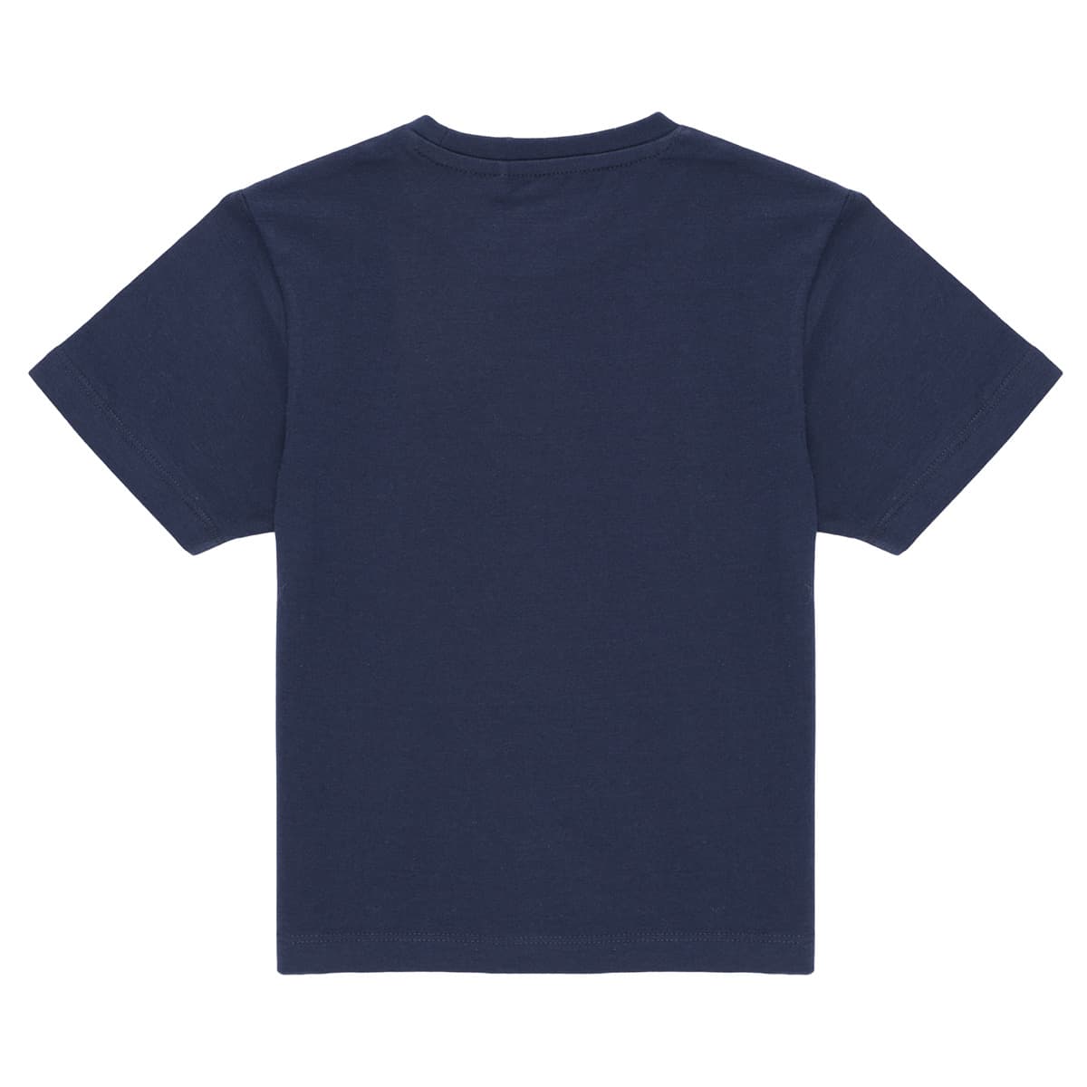 Boys' T-Shirts Name it Blue