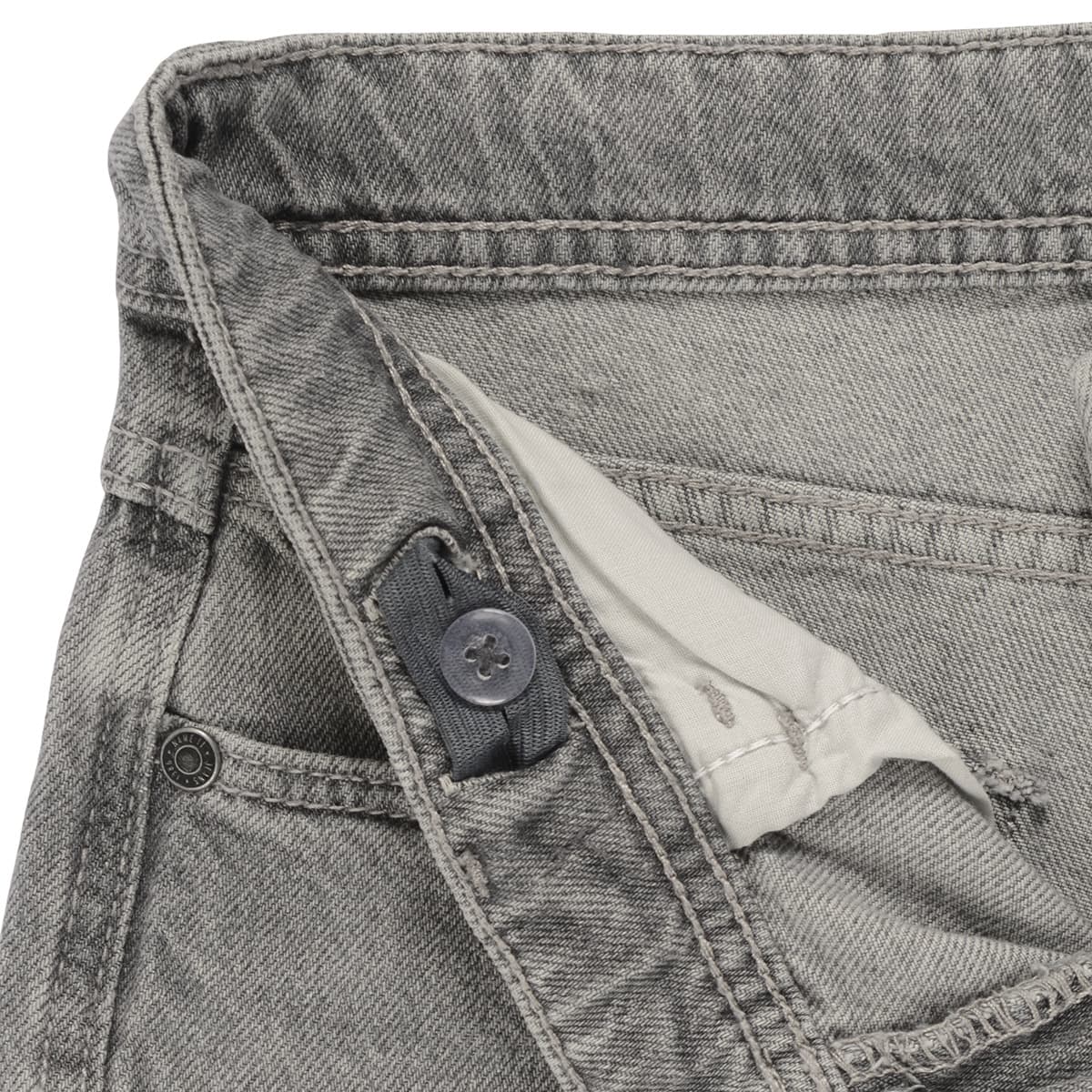 Boys' Jeans Name it Gray