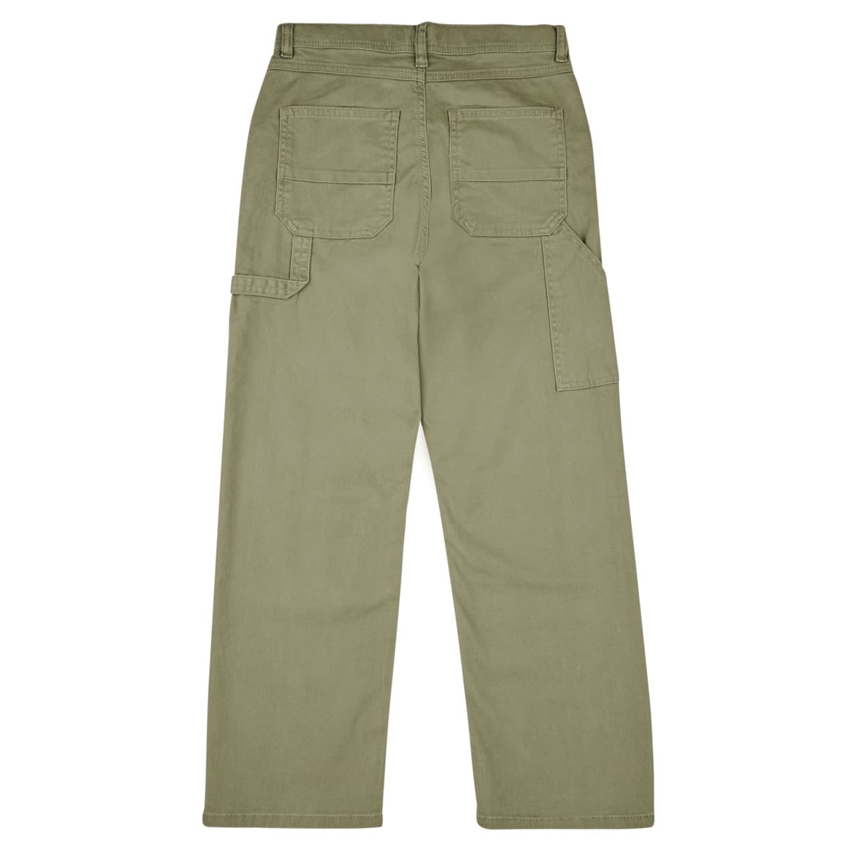 Boys' Pants Name it Khaki