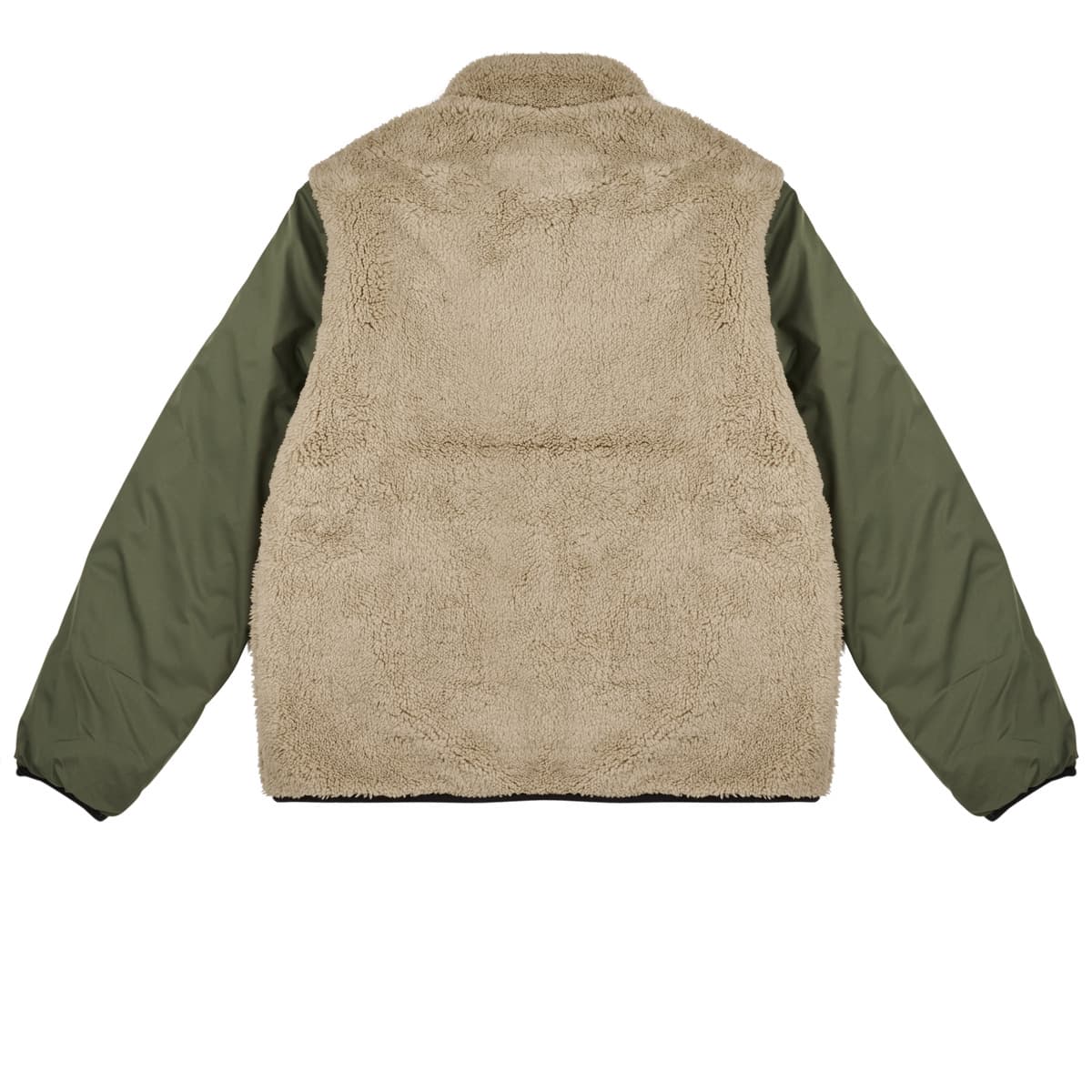 Boys' Jackets Name it Khaki