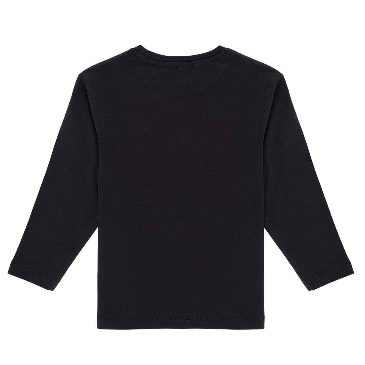 Boys' T-Shirts Name it Black