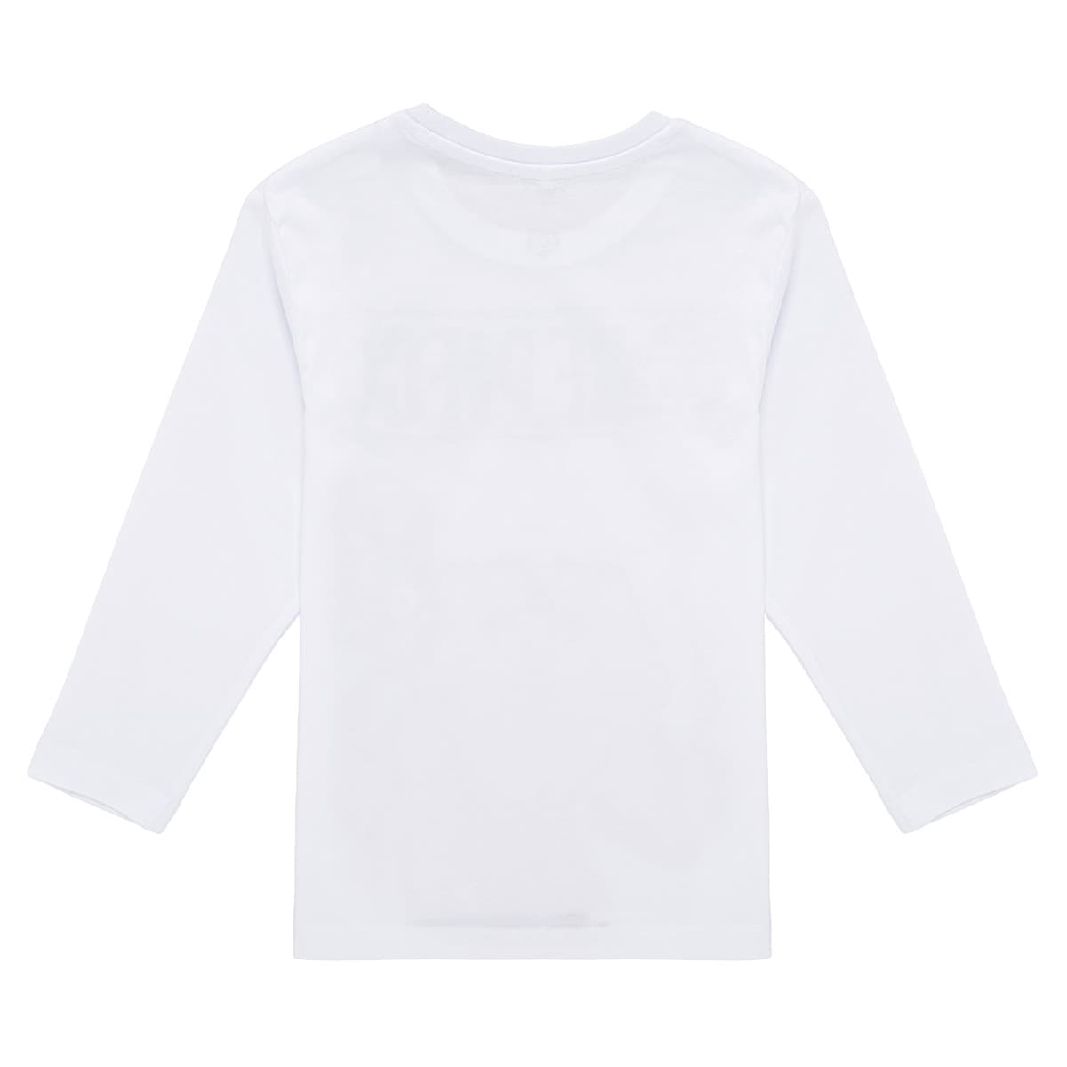 Boys' T-Shirts Name it White