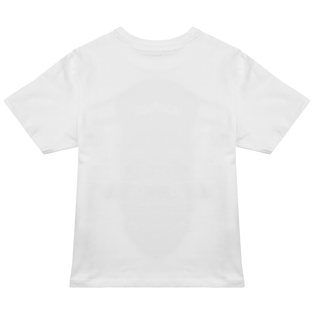 Boys' T-Shirts Name it White