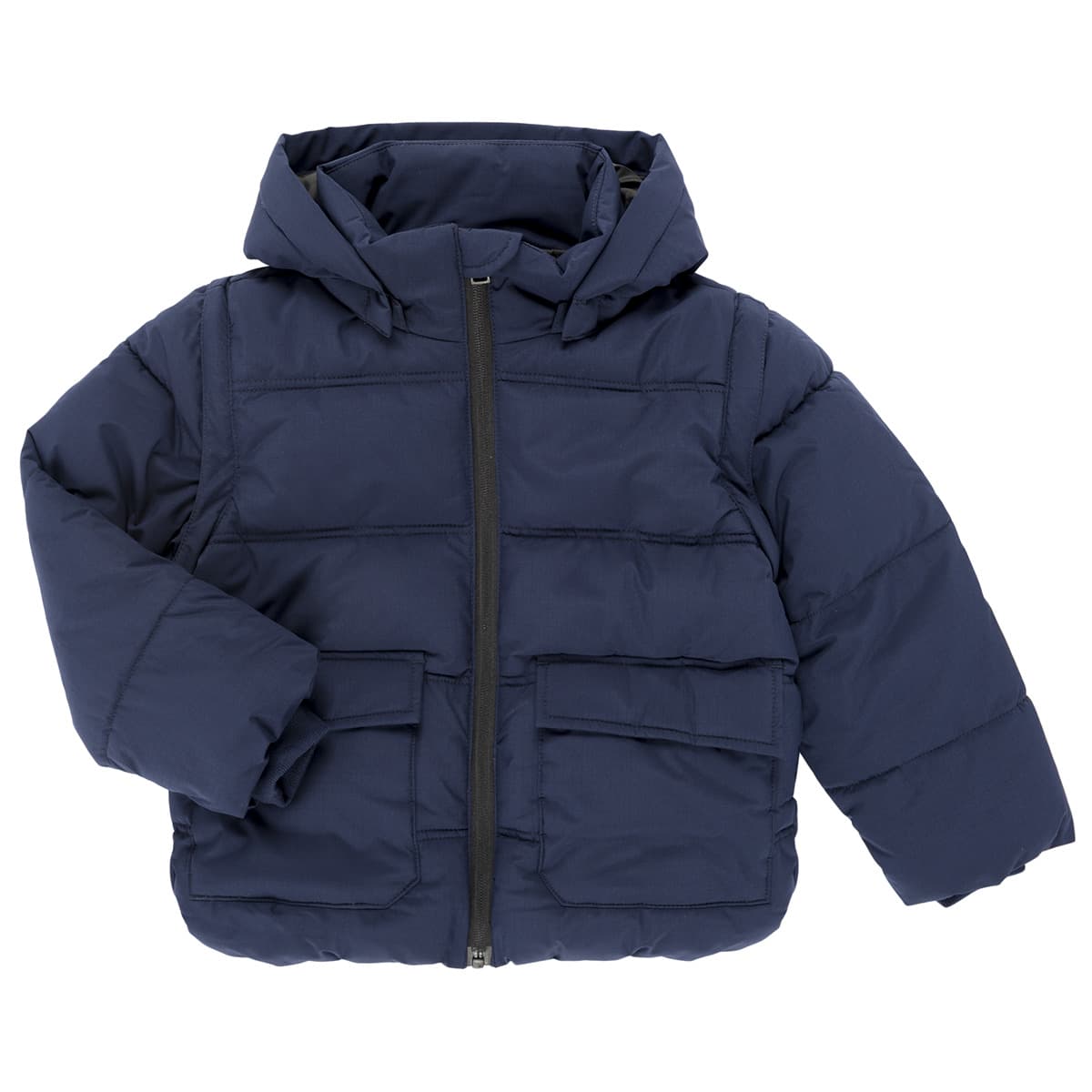 Boys' Jackets Name it Blue