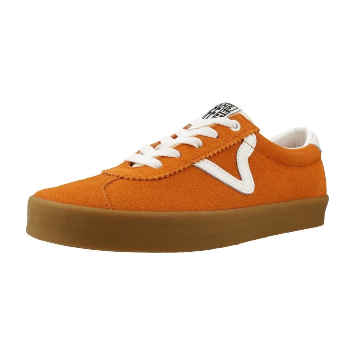Sneakers Vans Sport Zapatillas Mujer Modèle Sport Low