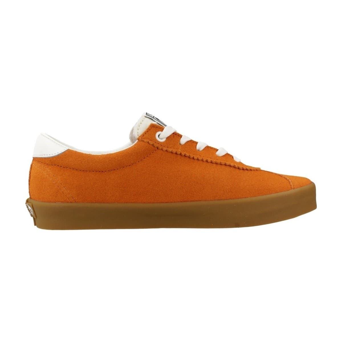 Women's Sneakers Vans Orange