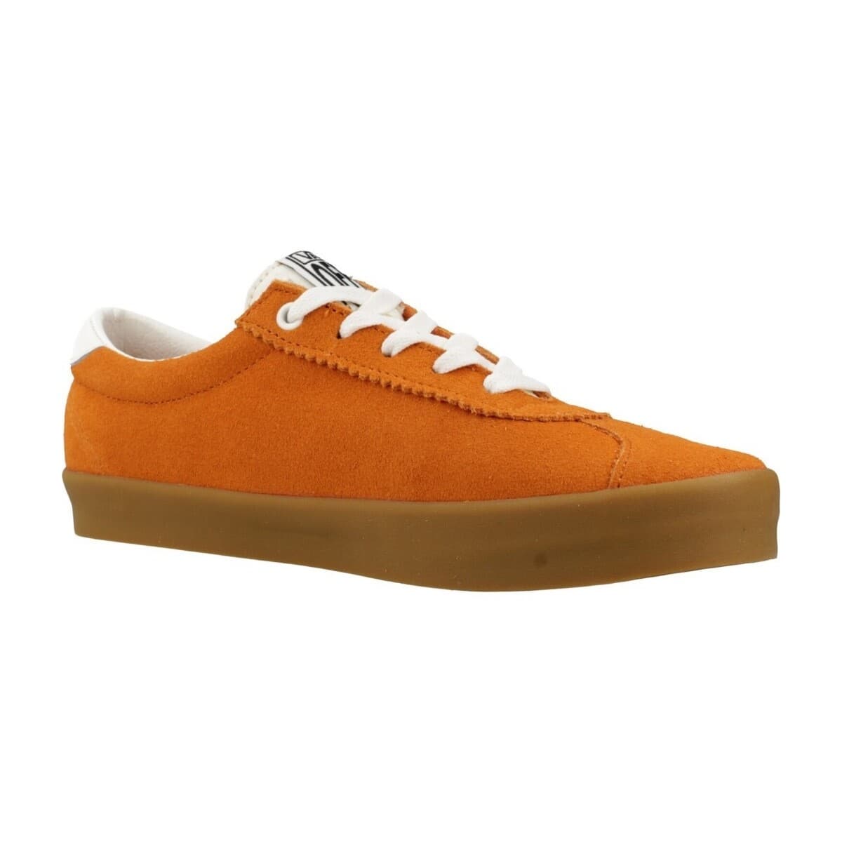Women's Sneakers Vans Orange