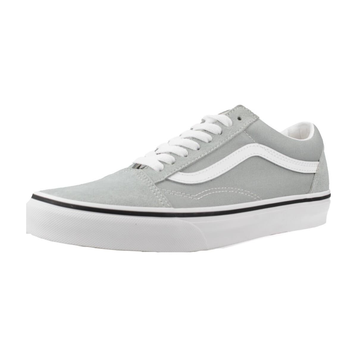 Sneakers Vans Sport Zapatillas Mujer Modèle Ols Skool Color Theory