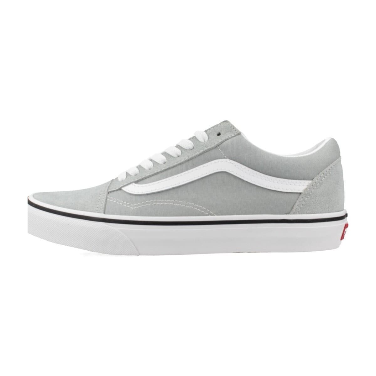 Women's Sneakers Vans Gray