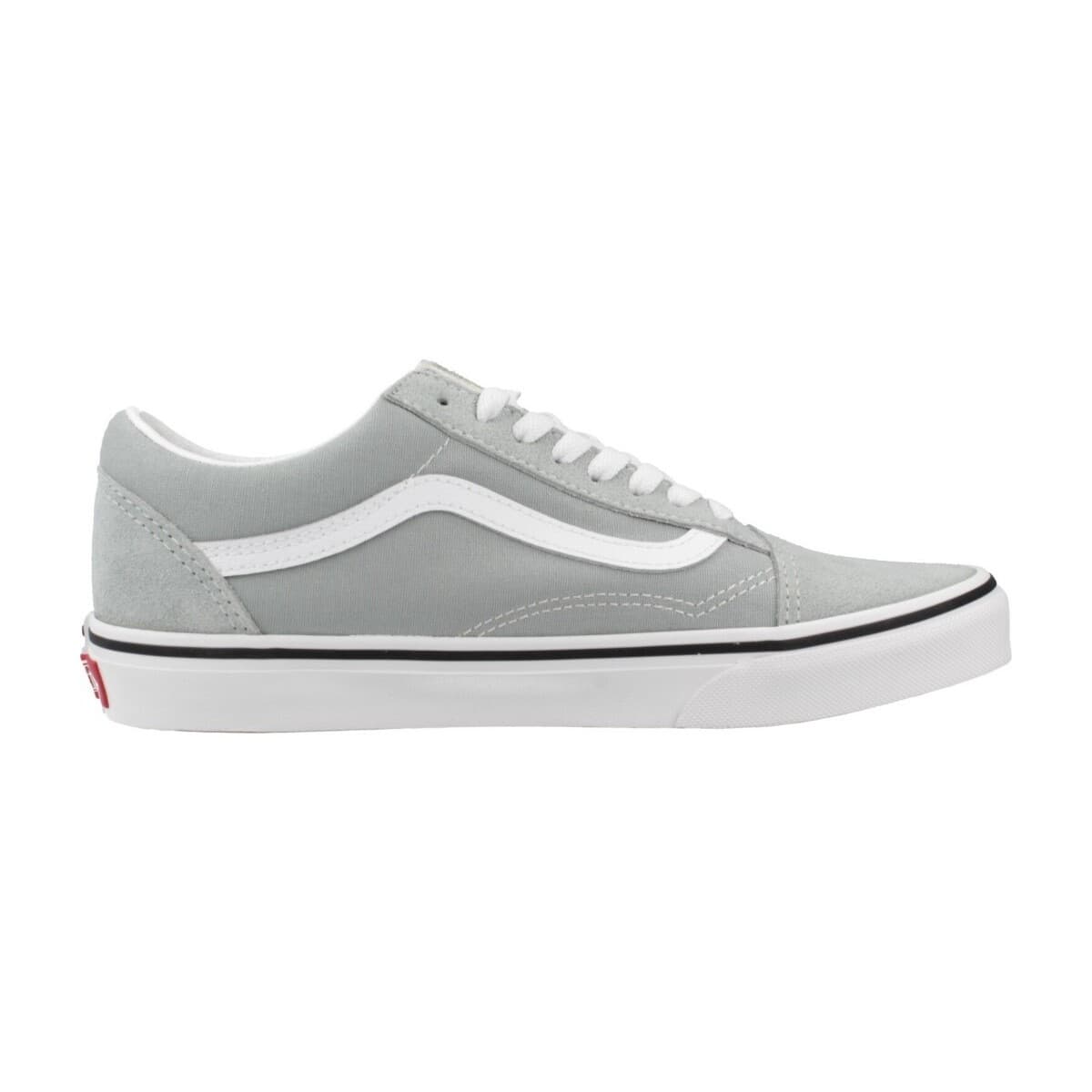 Women's Sneakers Vans Gray