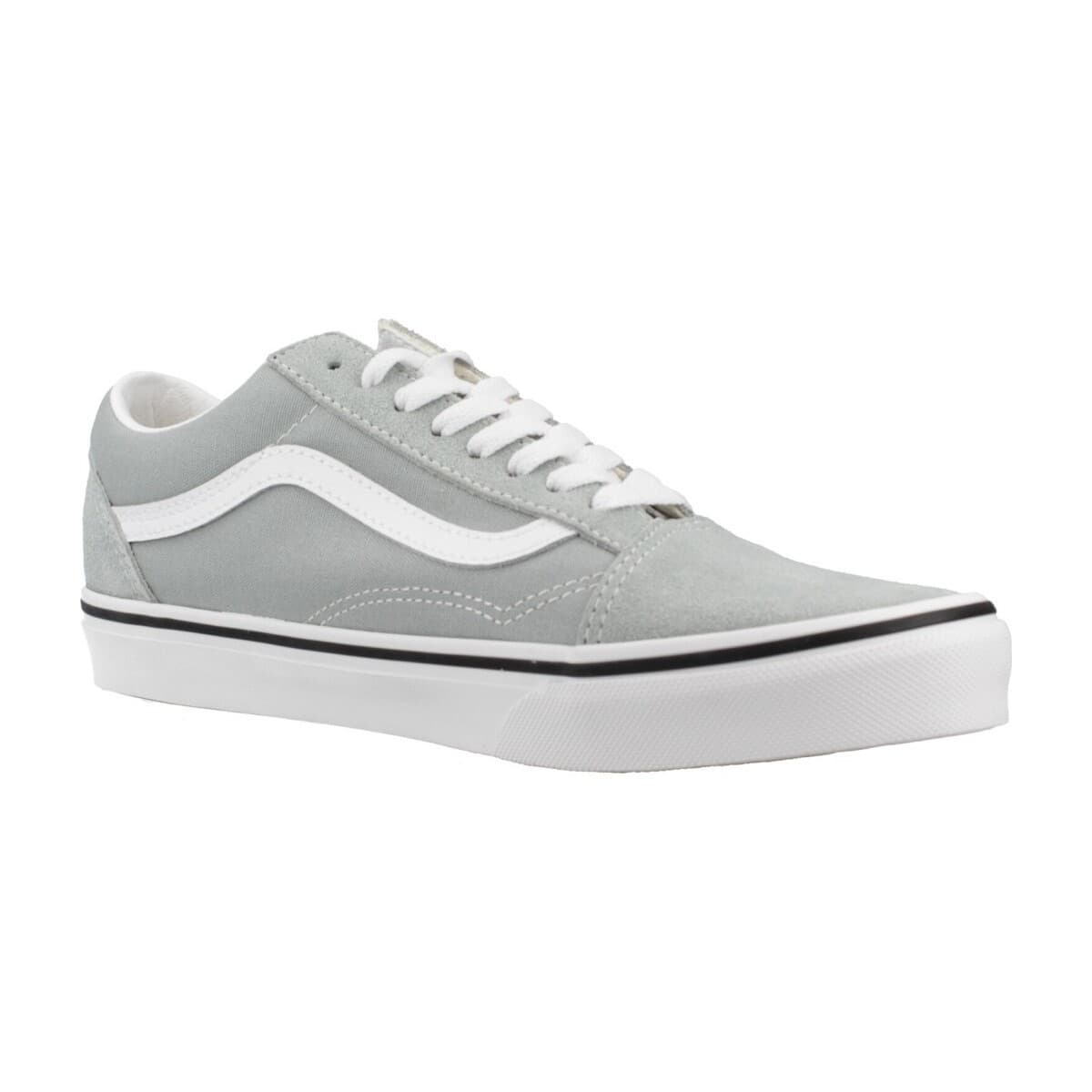 Women's Sneakers Vans Gray