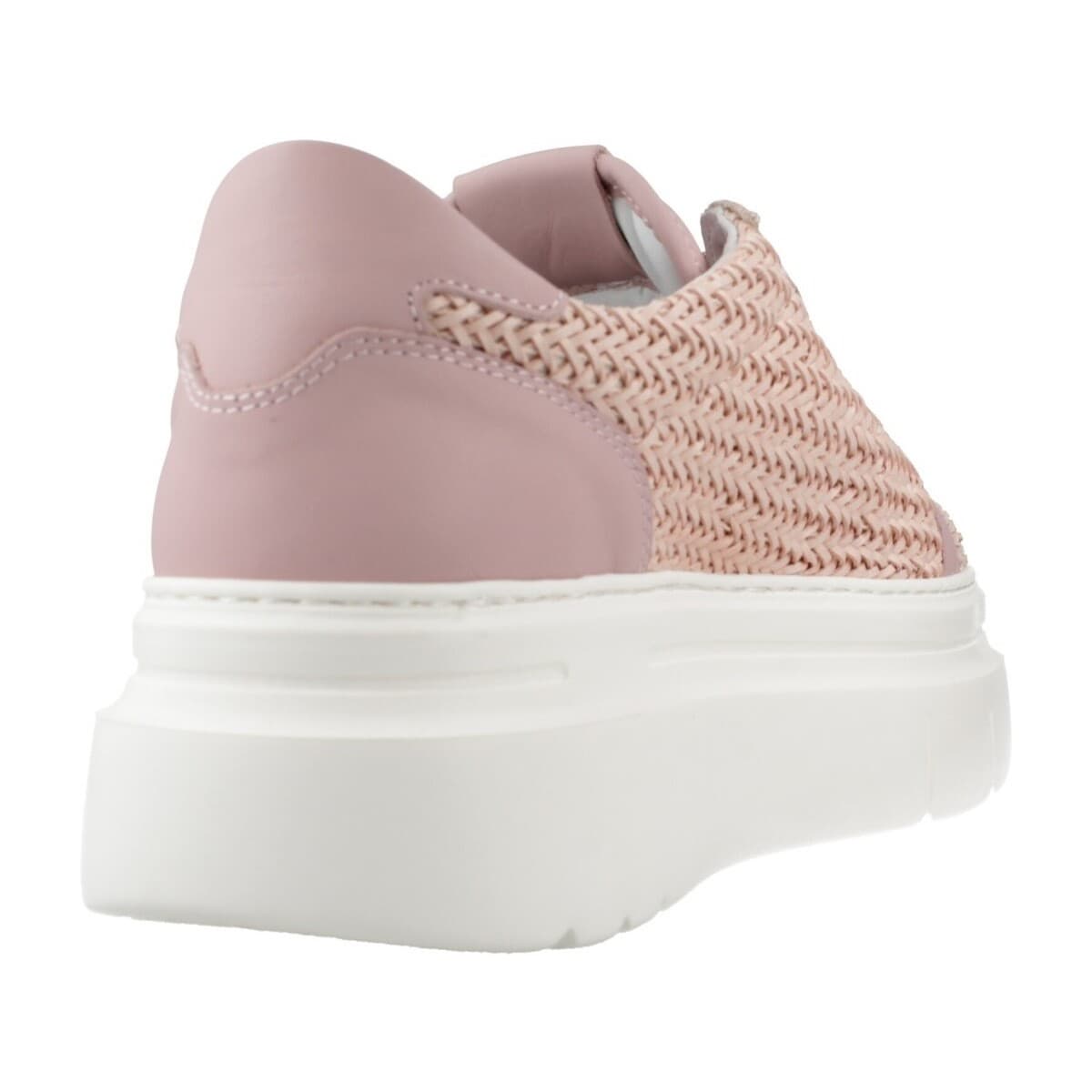 Women's Sneakers Gio + Pink