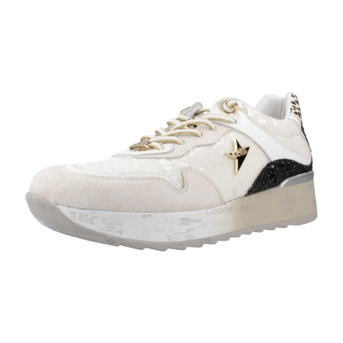 Sneakers Cetti Sport Zapatillas Mujer Modèle C1382sra V25