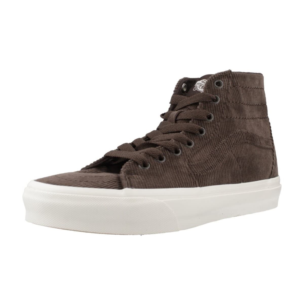 Men's Sneakers Vans Brown