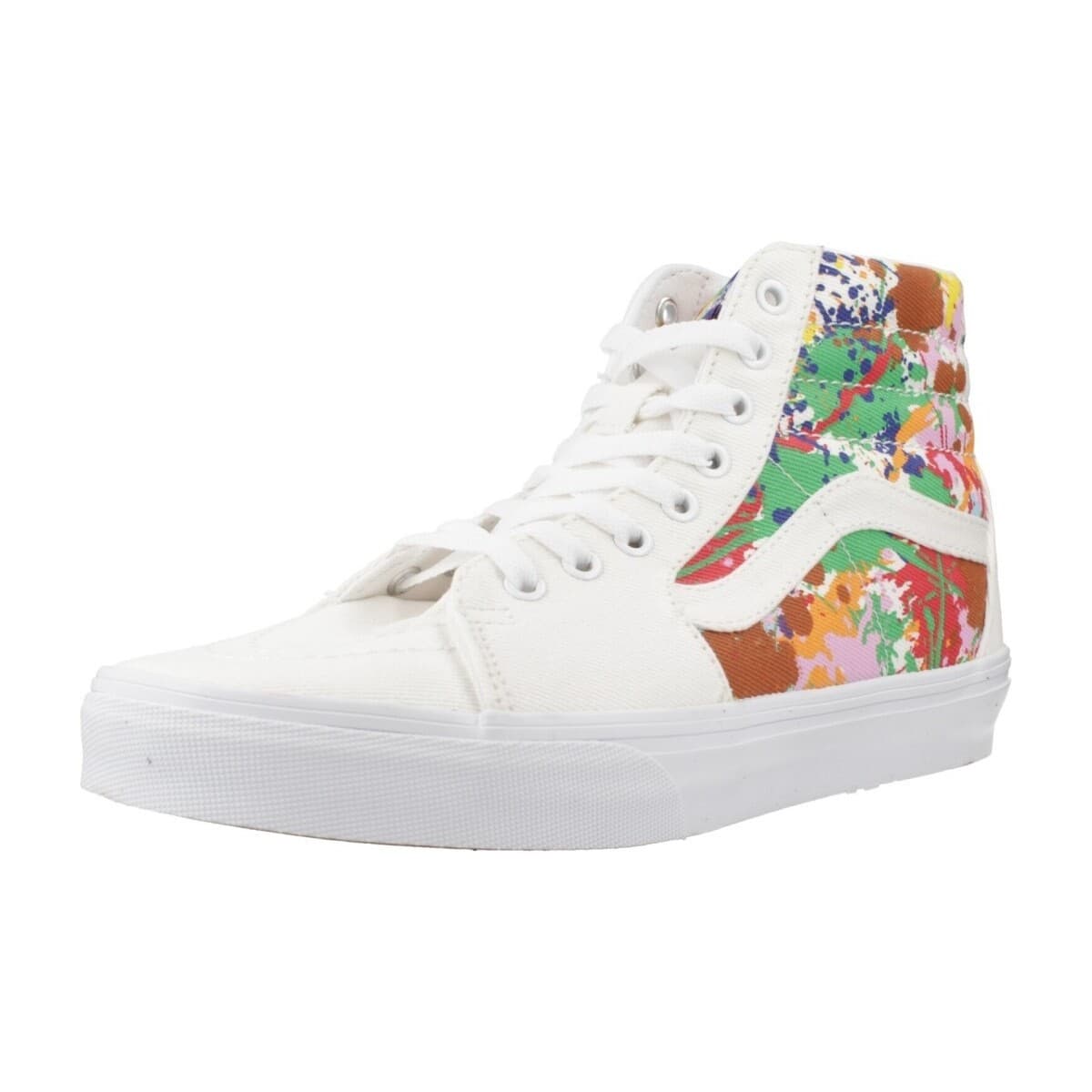 Men's Sneakers Vans Multicolor