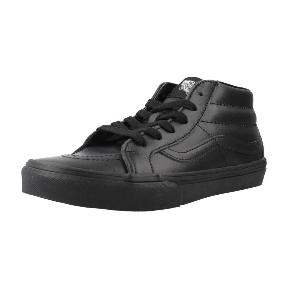 Sneakers Vans Sport Zapatillas Mujer Modèle Sk8-mid Reissue Classi