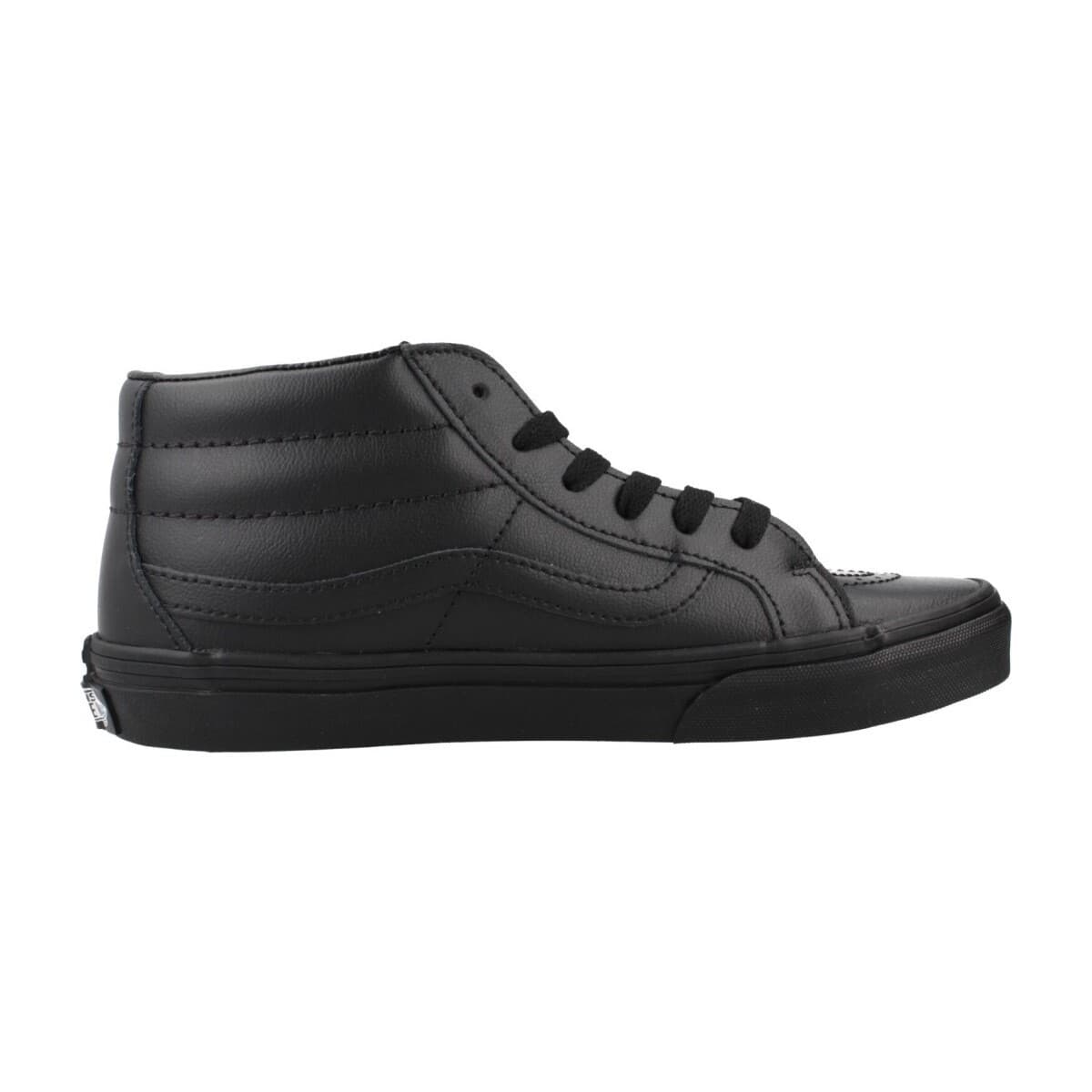 Women's Sneakers Vans Black