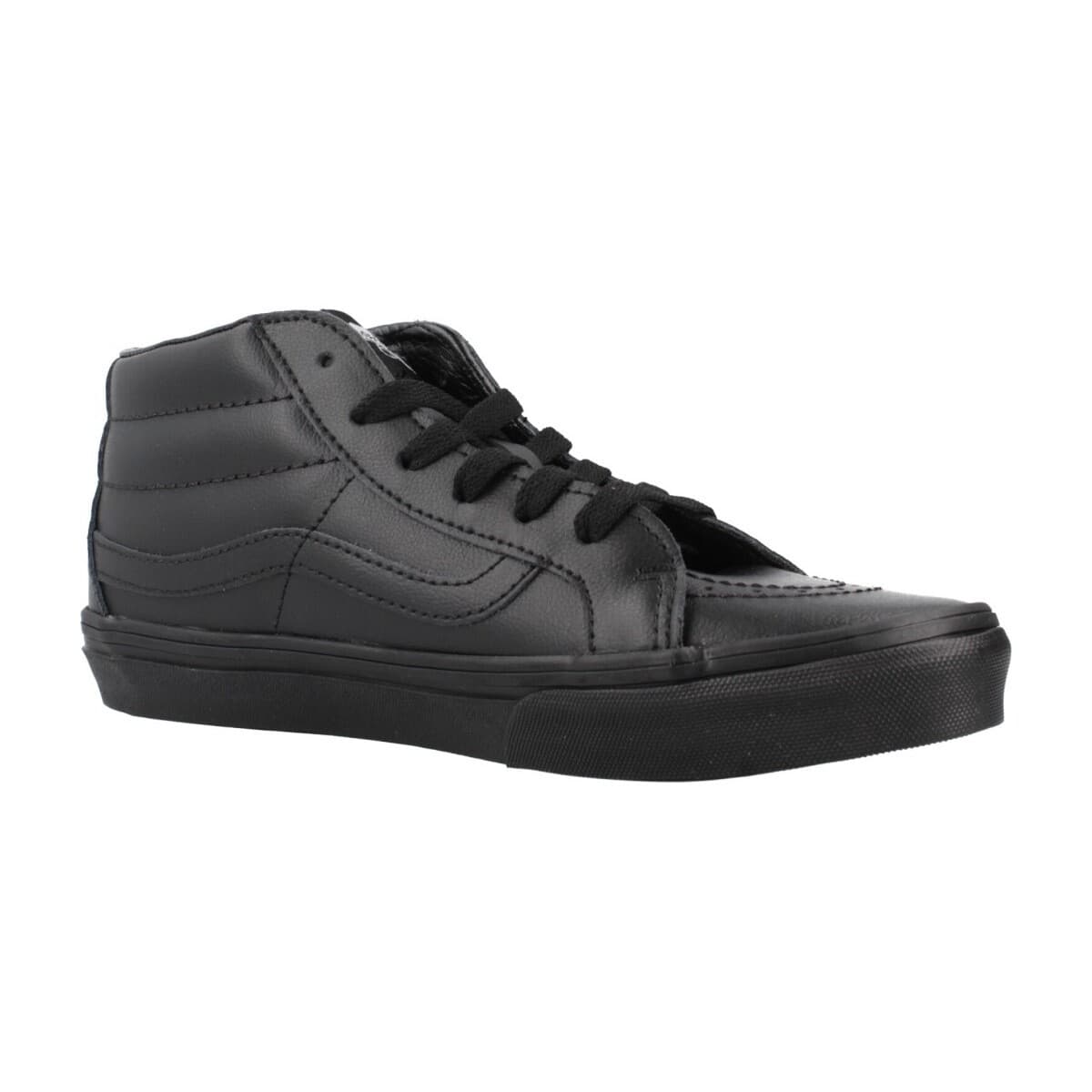 Women's Sneakers Vans Black