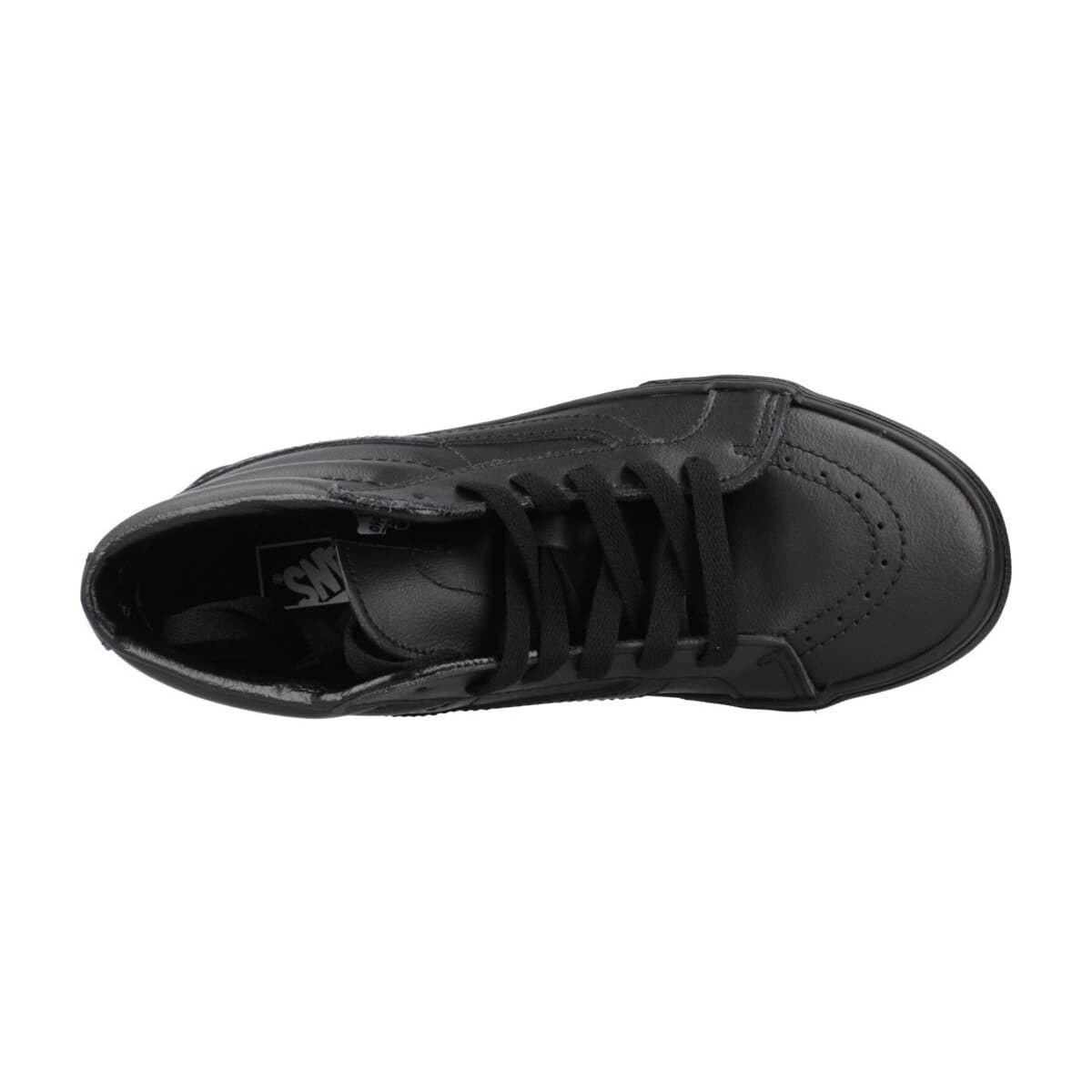 Women's Sneakers Vans Black