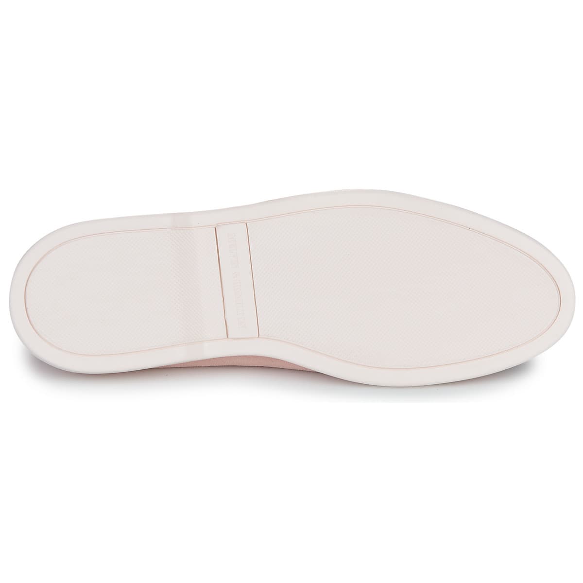 Women's Loafers Melvin & Hamilton Pink