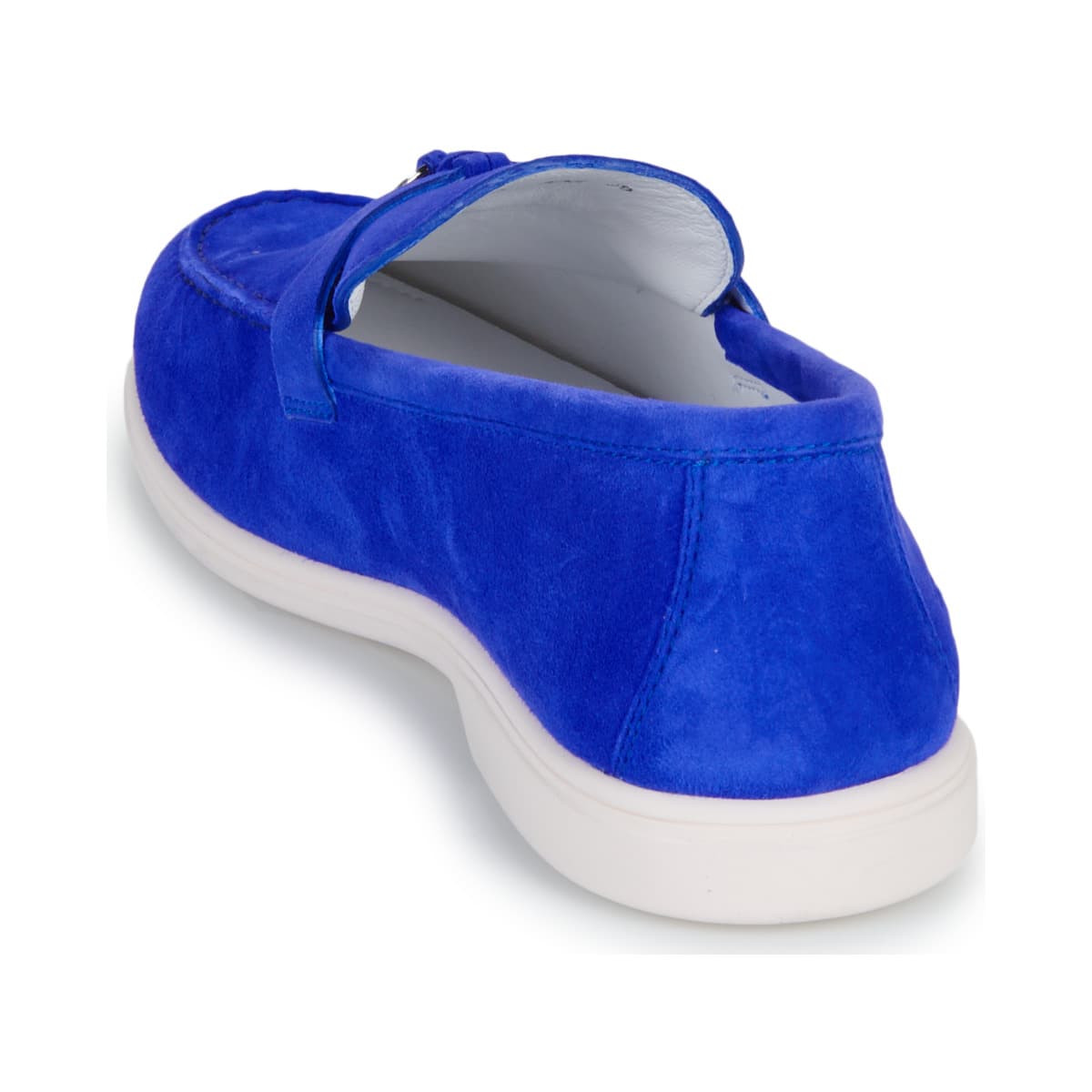 Women's Loafers Melvin & Hamilton Blue