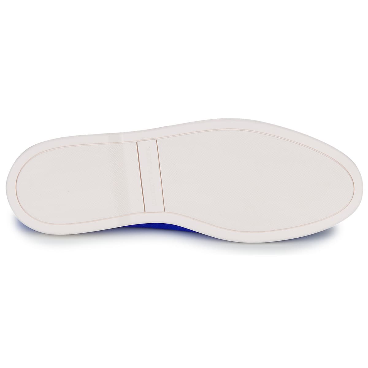 Women's Loafers Melvin & Hamilton Blue