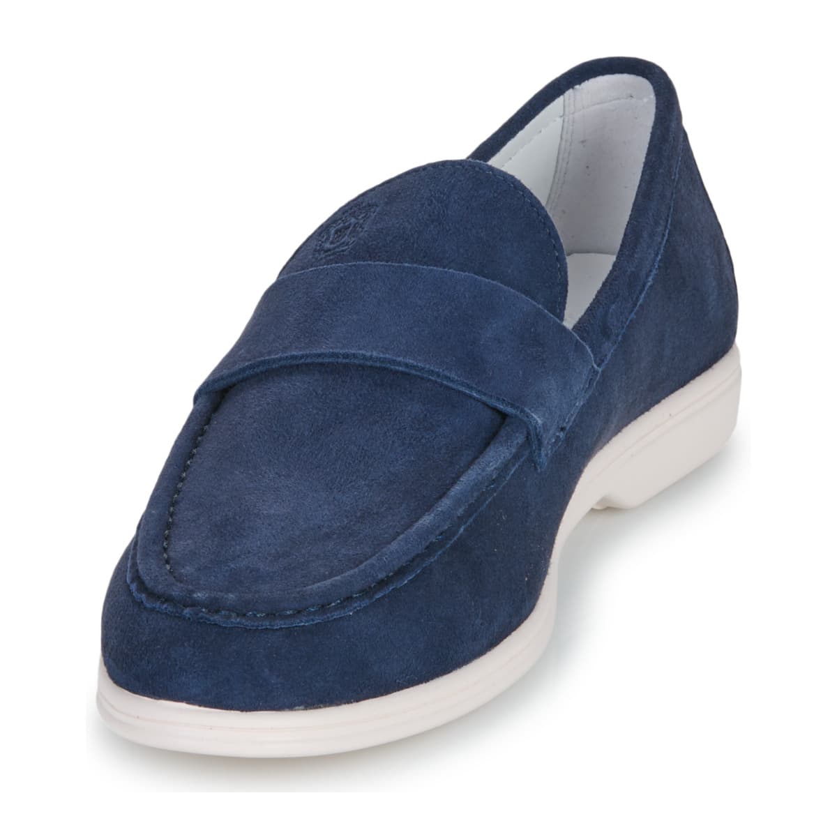 Women's Loafers Melvin & Hamilton Blue