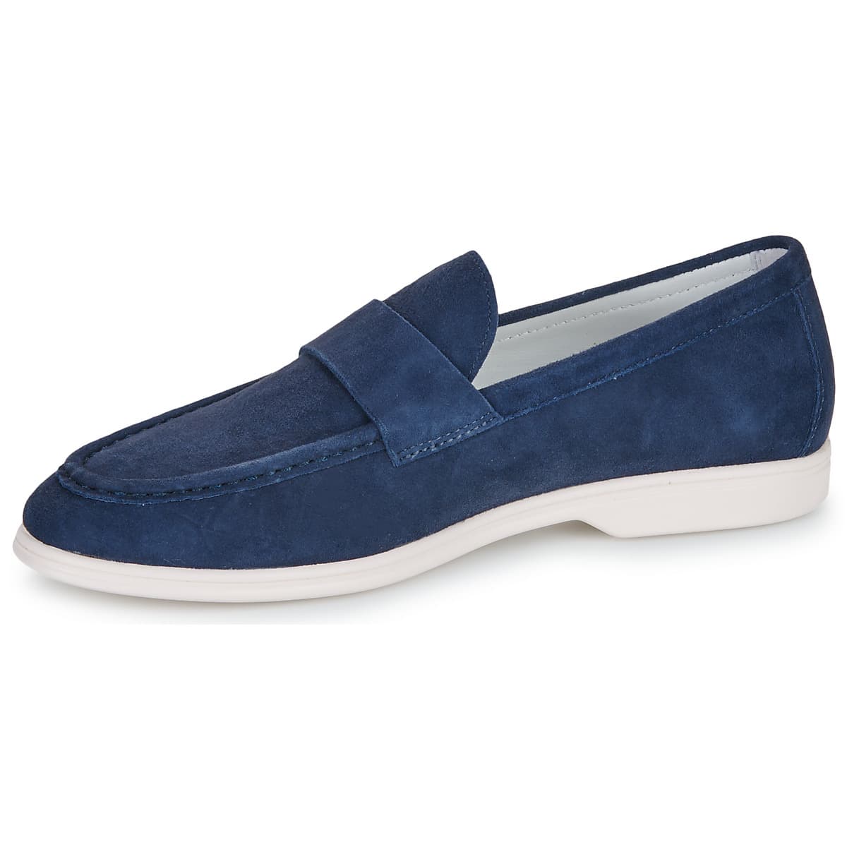 Women's Loafers Melvin & Hamilton Blue