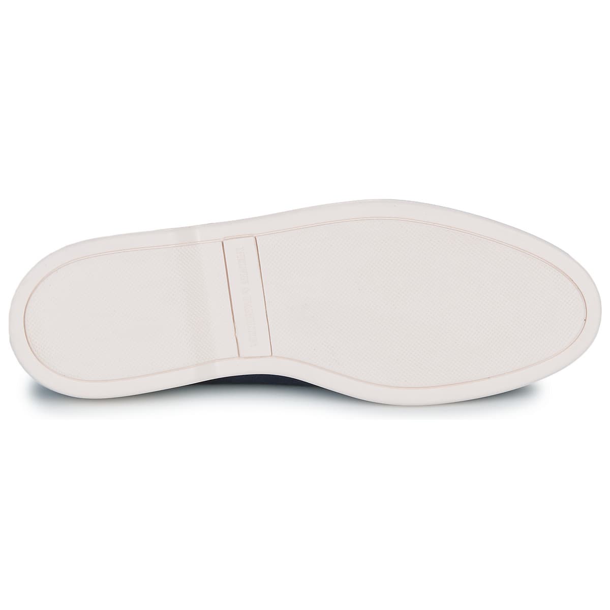 Women's Loafers Melvin & Hamilton Blue