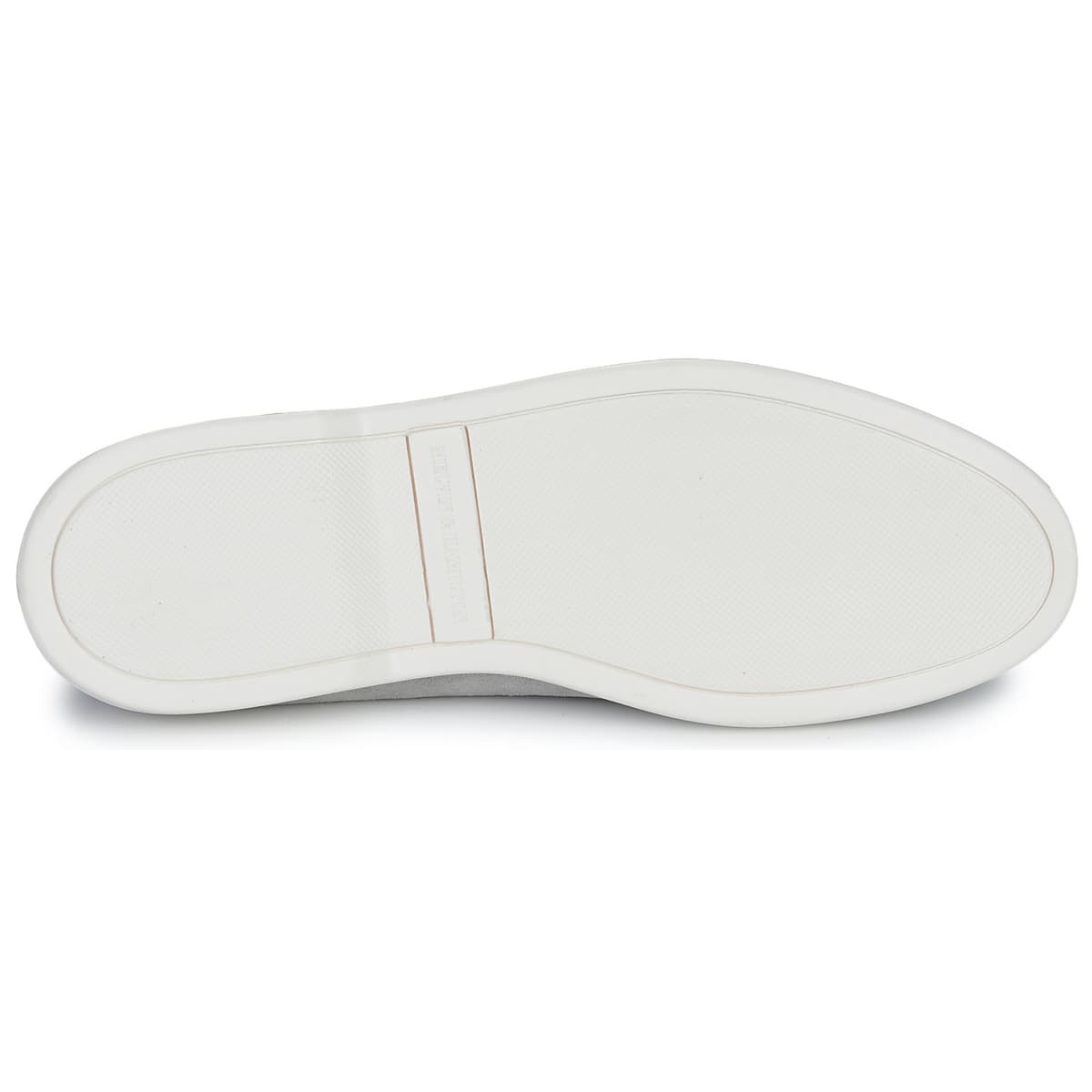 Women's Loafers Melvin & Hamilton Gray