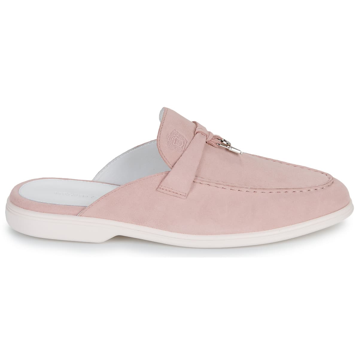 Women's Mules Melvin & Hamilton Pink