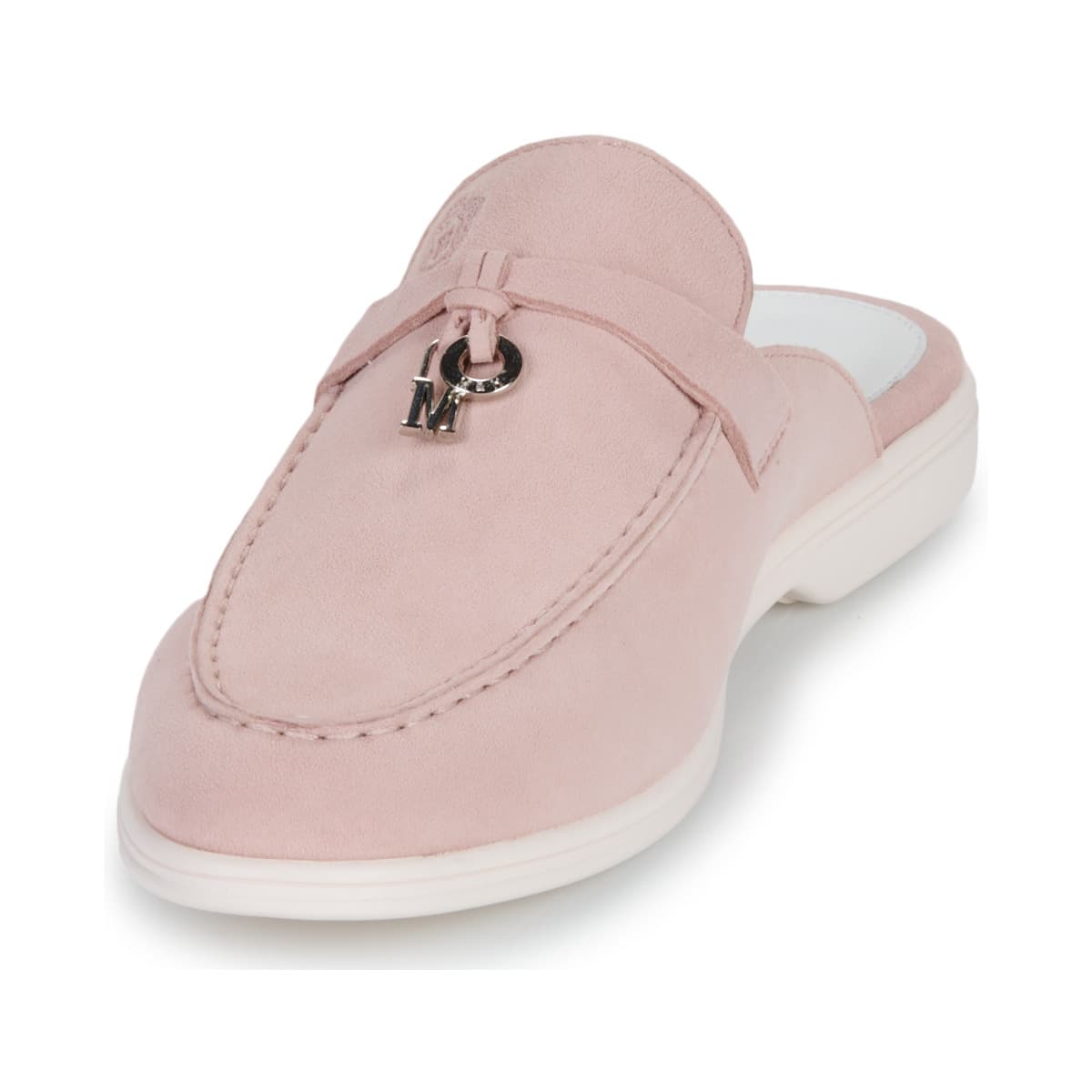 Women's Mules Melvin & Hamilton Pink
