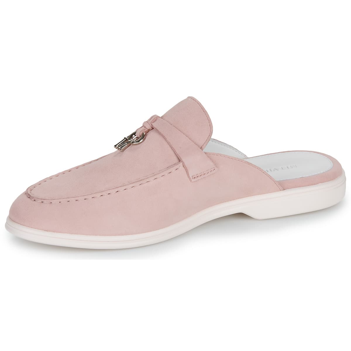 Women's Mules Melvin & Hamilton Pink