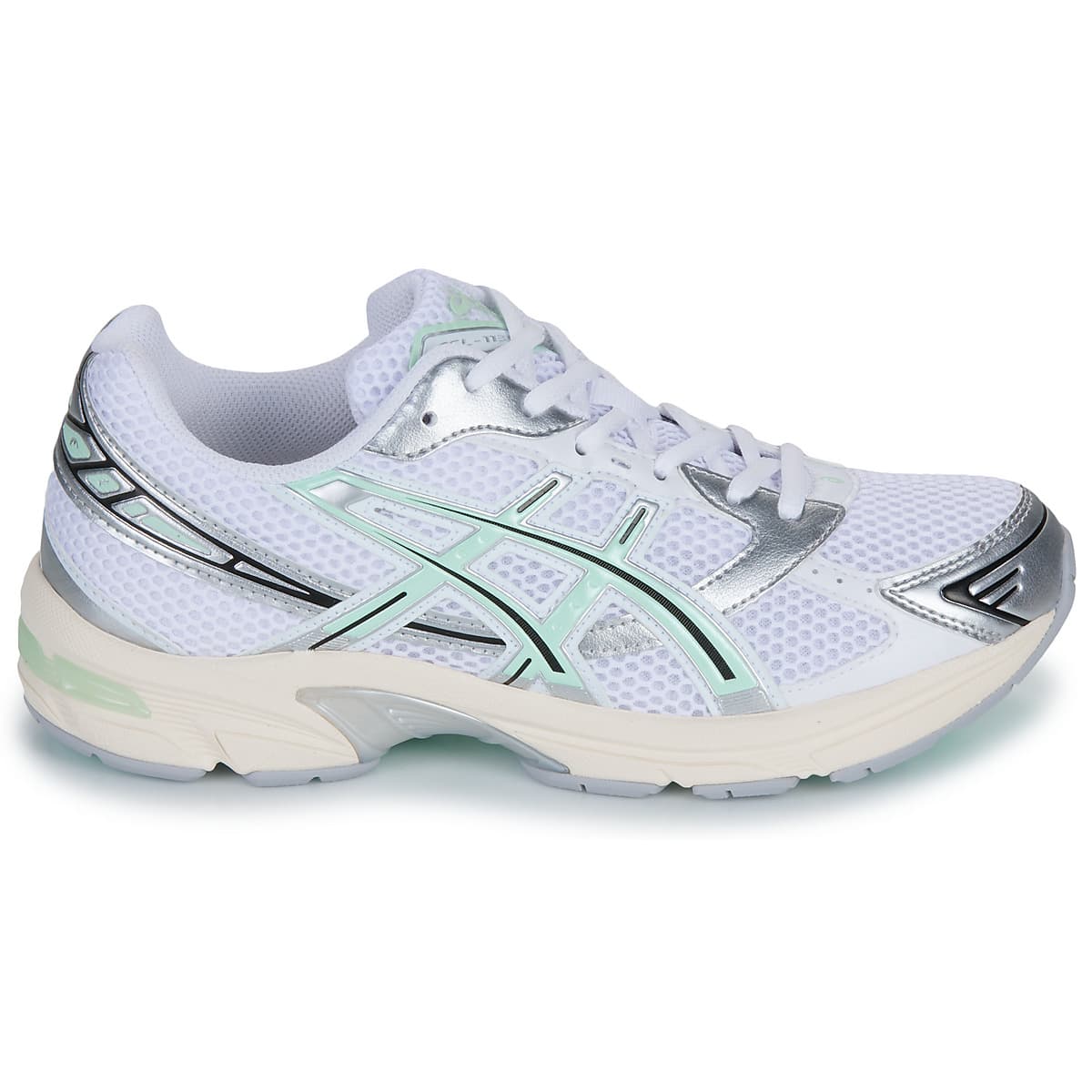 Women's Sneakers Asics White
