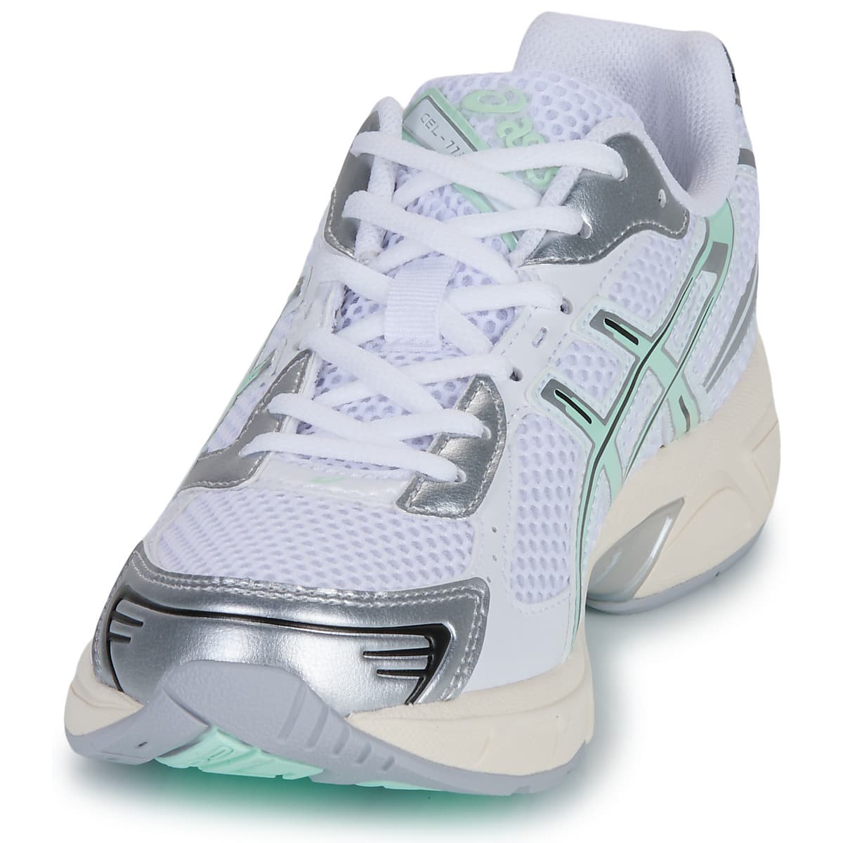 Women's Sneakers Asics White