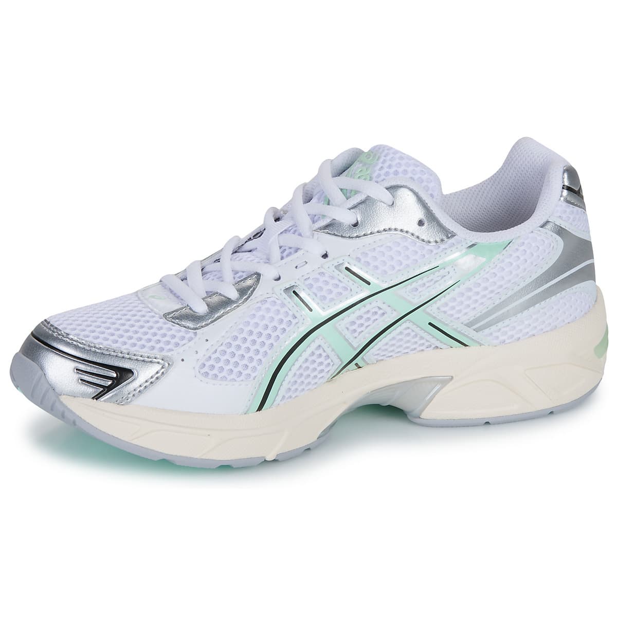 Women's Sneakers Asics White