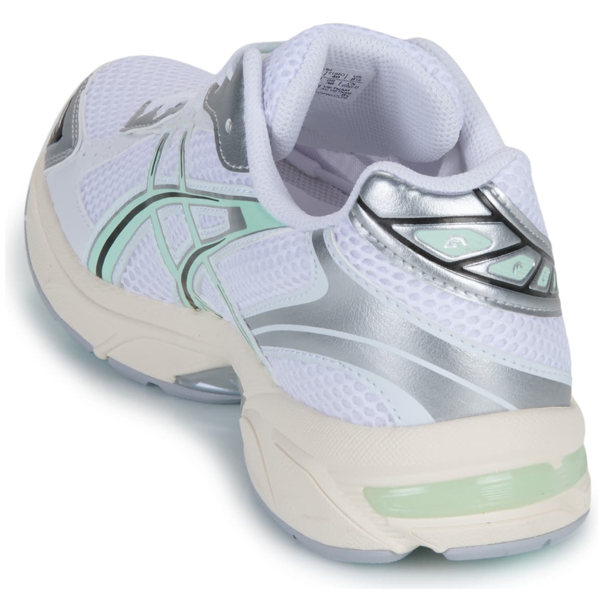 Women's Sneakers Asics White