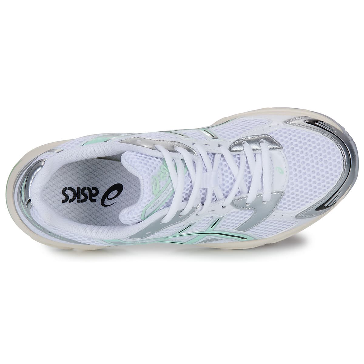 Women's Sneakers Asics White