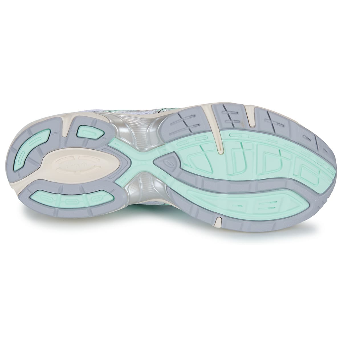 Women's Sneakers Asics White