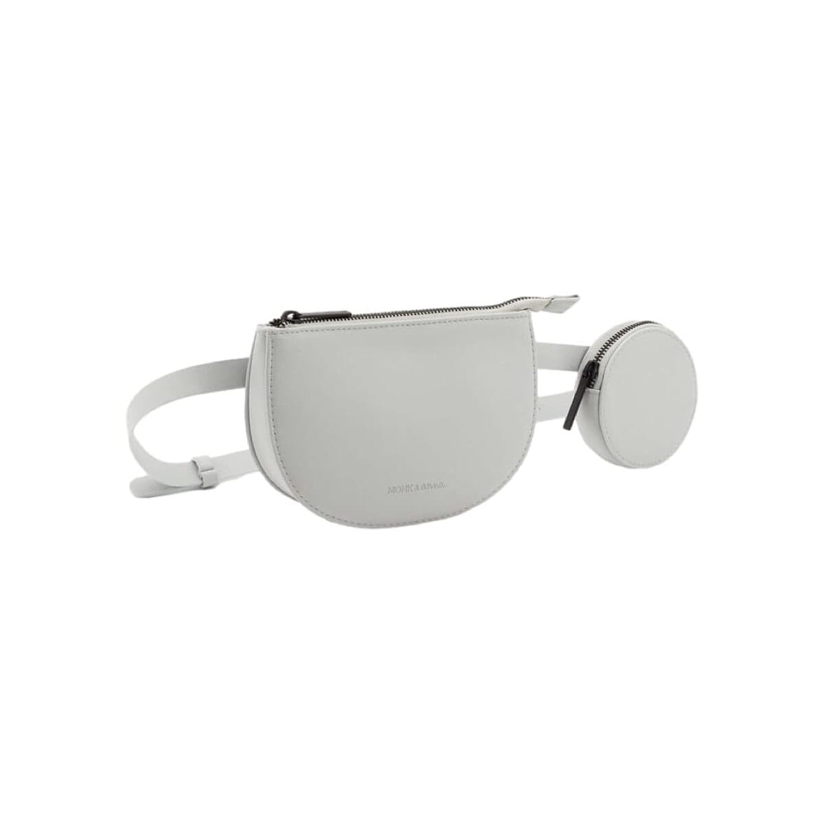 Women's Wallets Monk & Anna Gray