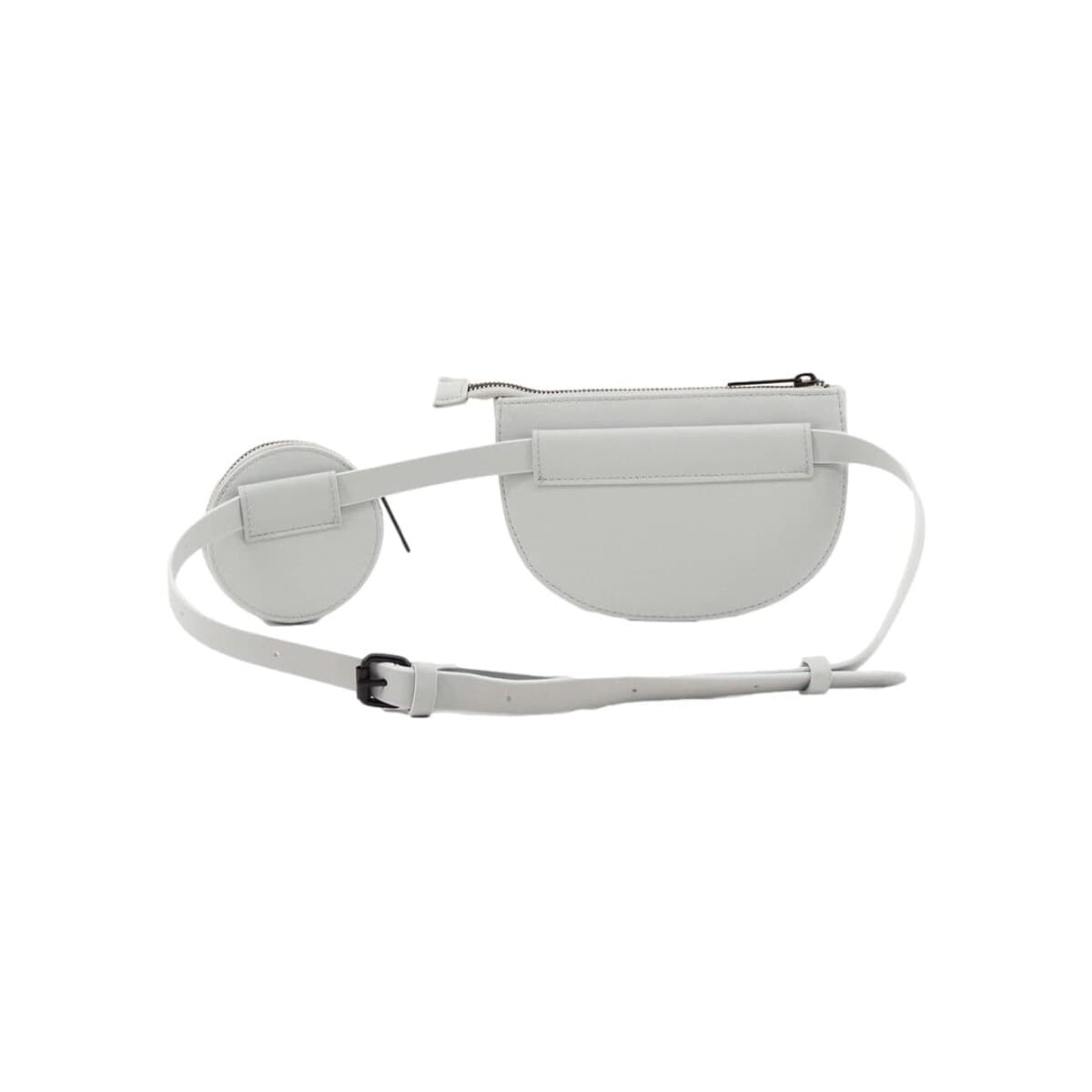 Women's Wallets Monk & Anna Gray