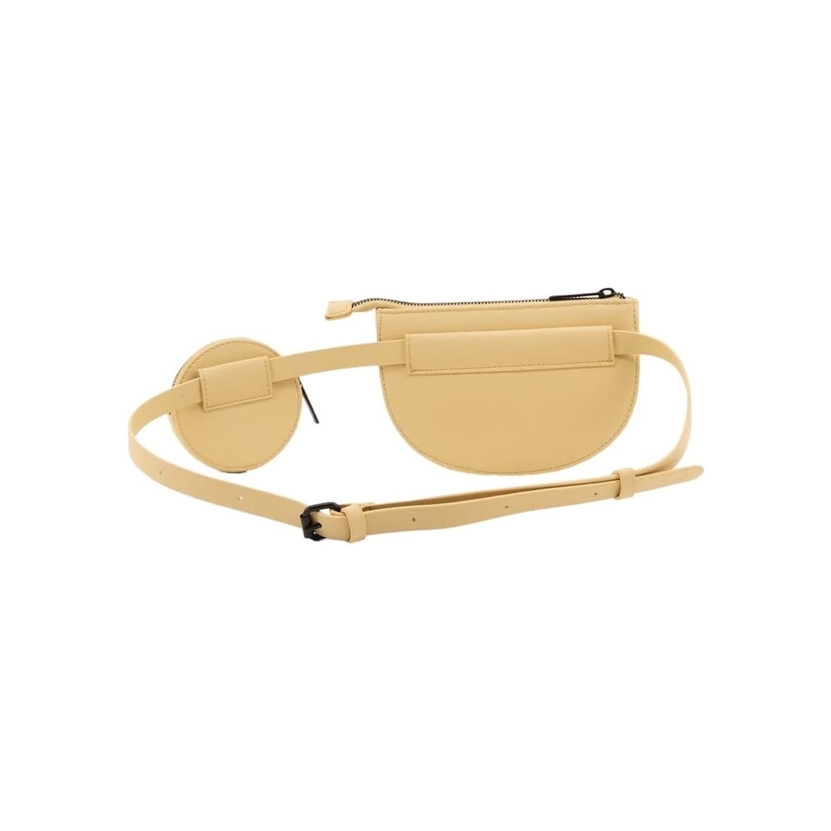 Women's Wallets Monk & Anna Gray